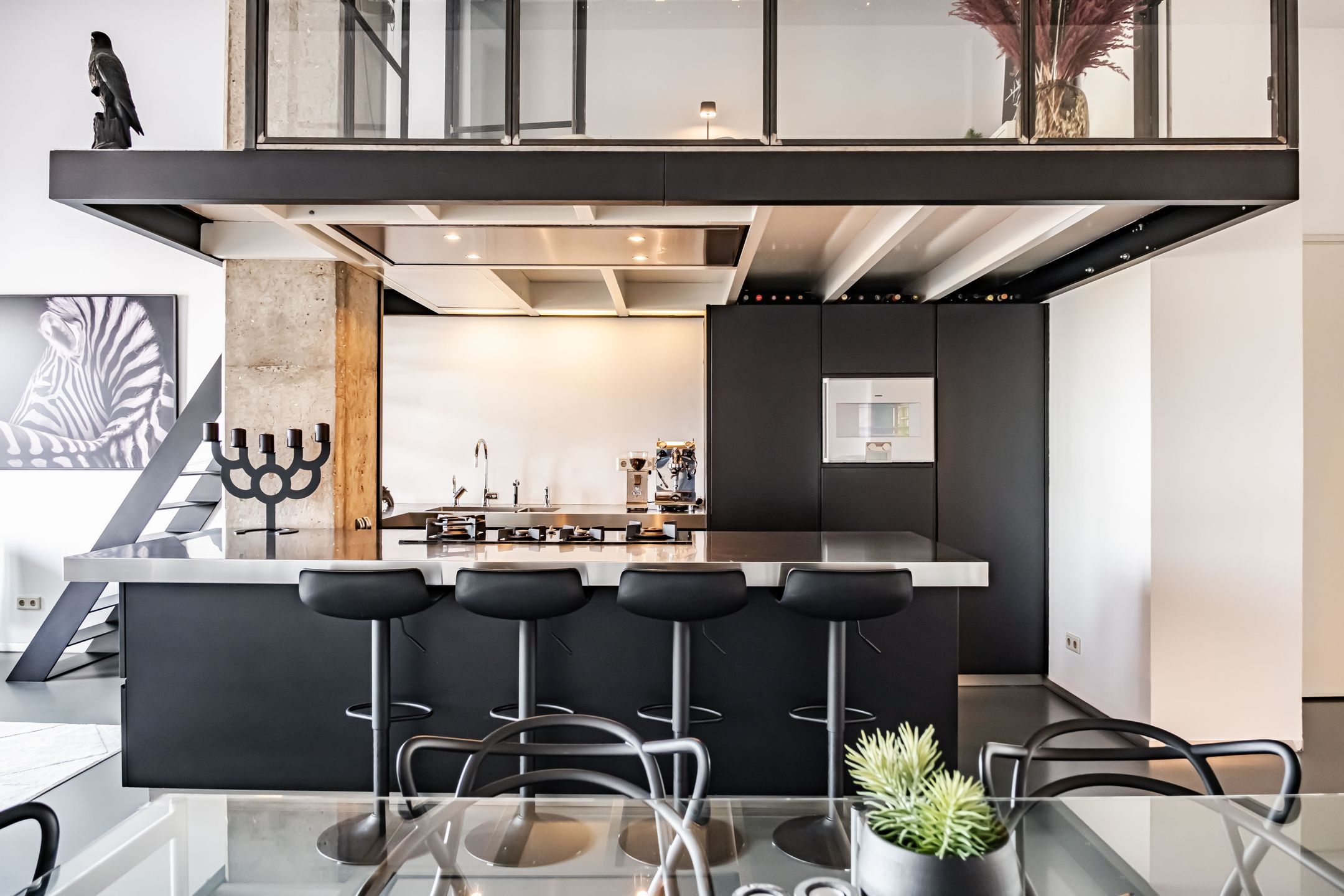 Foto 12 van Fanny Blankers-Koenplein 10