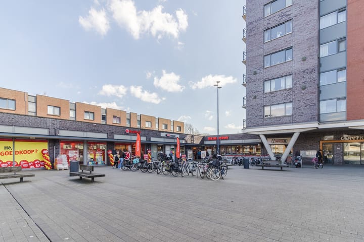 Foto 40 van Griegplein 52