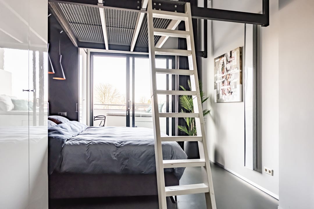 Foto 23 van Fanny Blankers-Koenplein 10