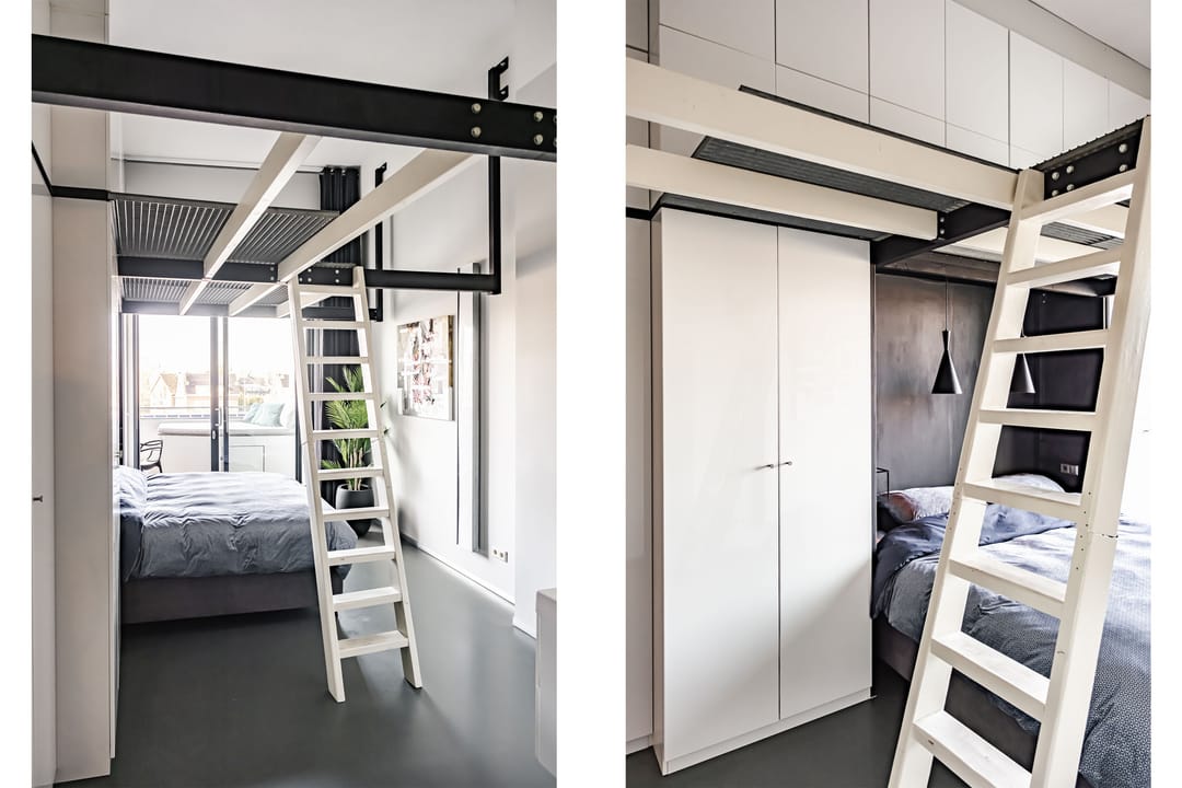 Foto 22 van Fanny Blankers-Koenplein 10