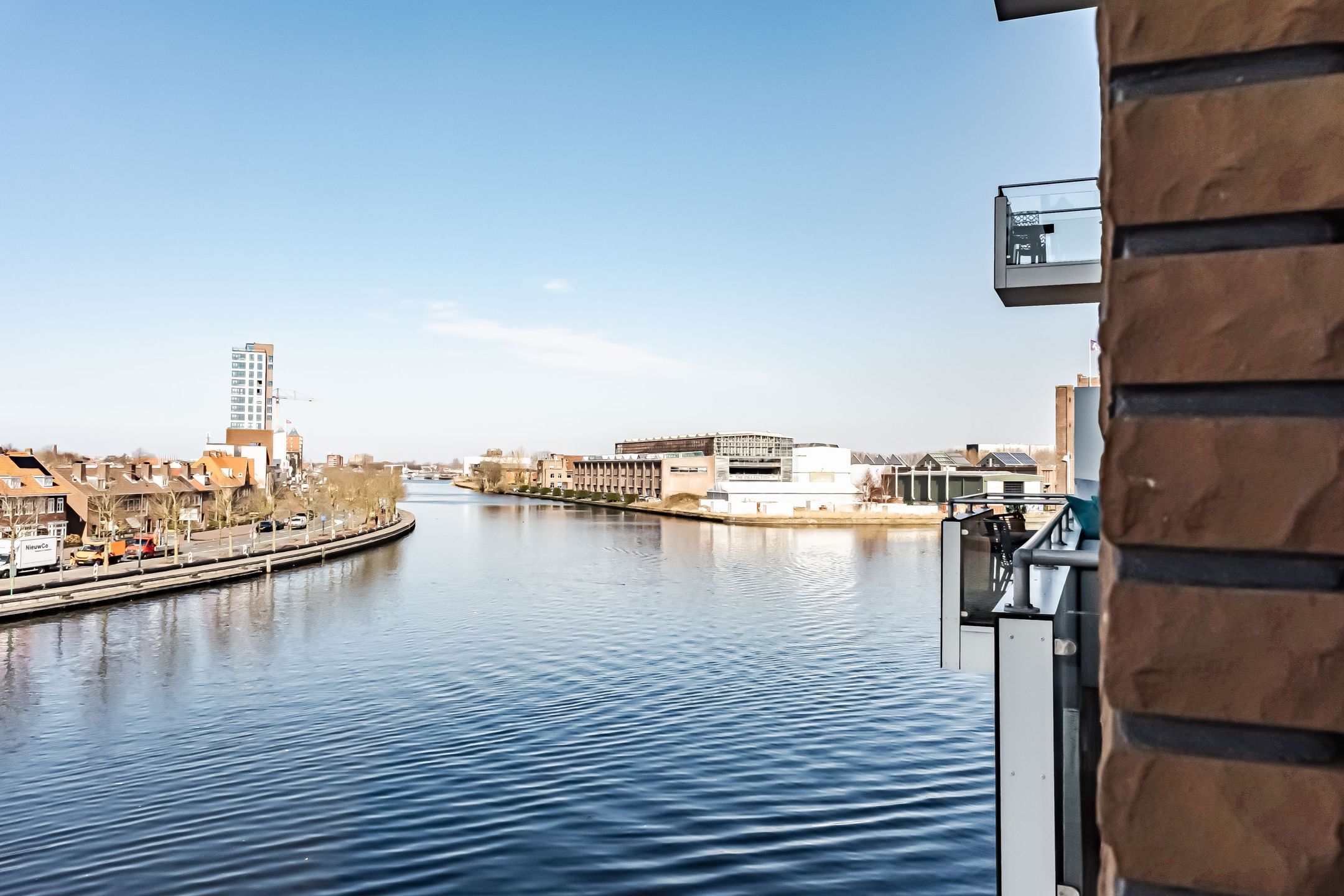 Foto 24 van Fanny Blankers-Koenplein 10