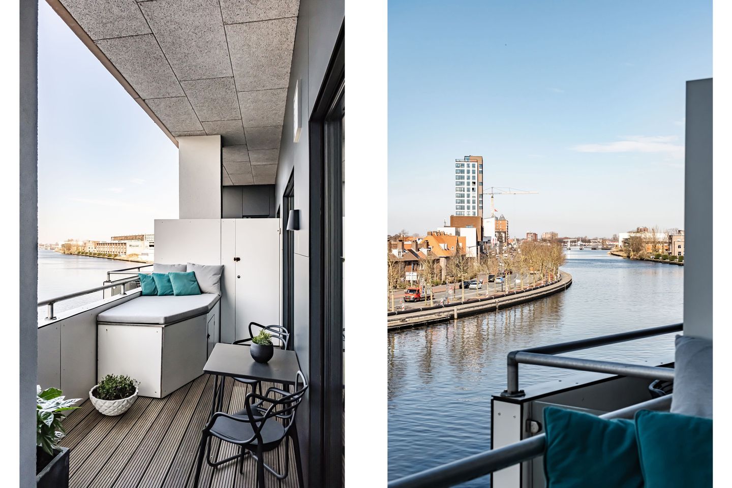 Foto 25 van Fanny Blankers-Koenplein 10