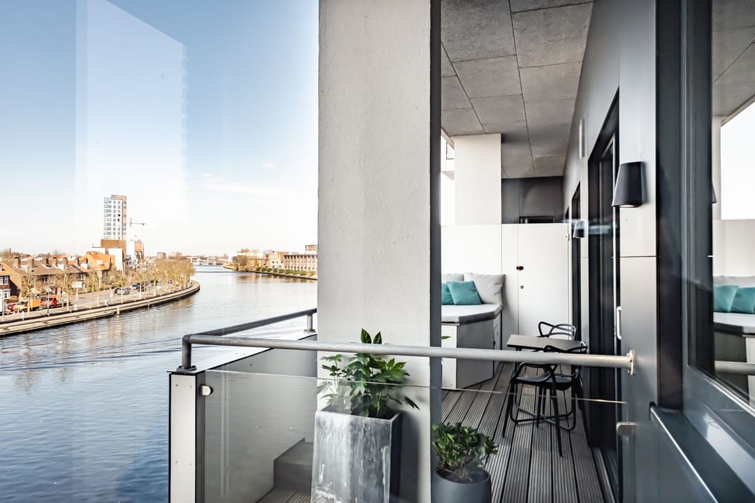 Foto 26 van Fanny Blankers-Koenplein 10