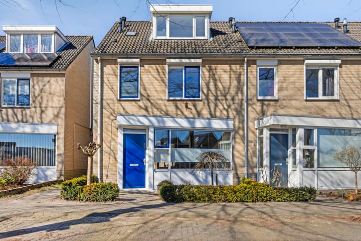 Foto 1 van Schout Leytengaarde 44