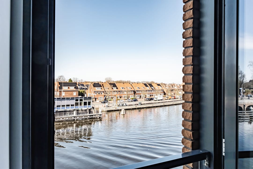 Foto 28 van Fanny Blankers-Koenplein 10