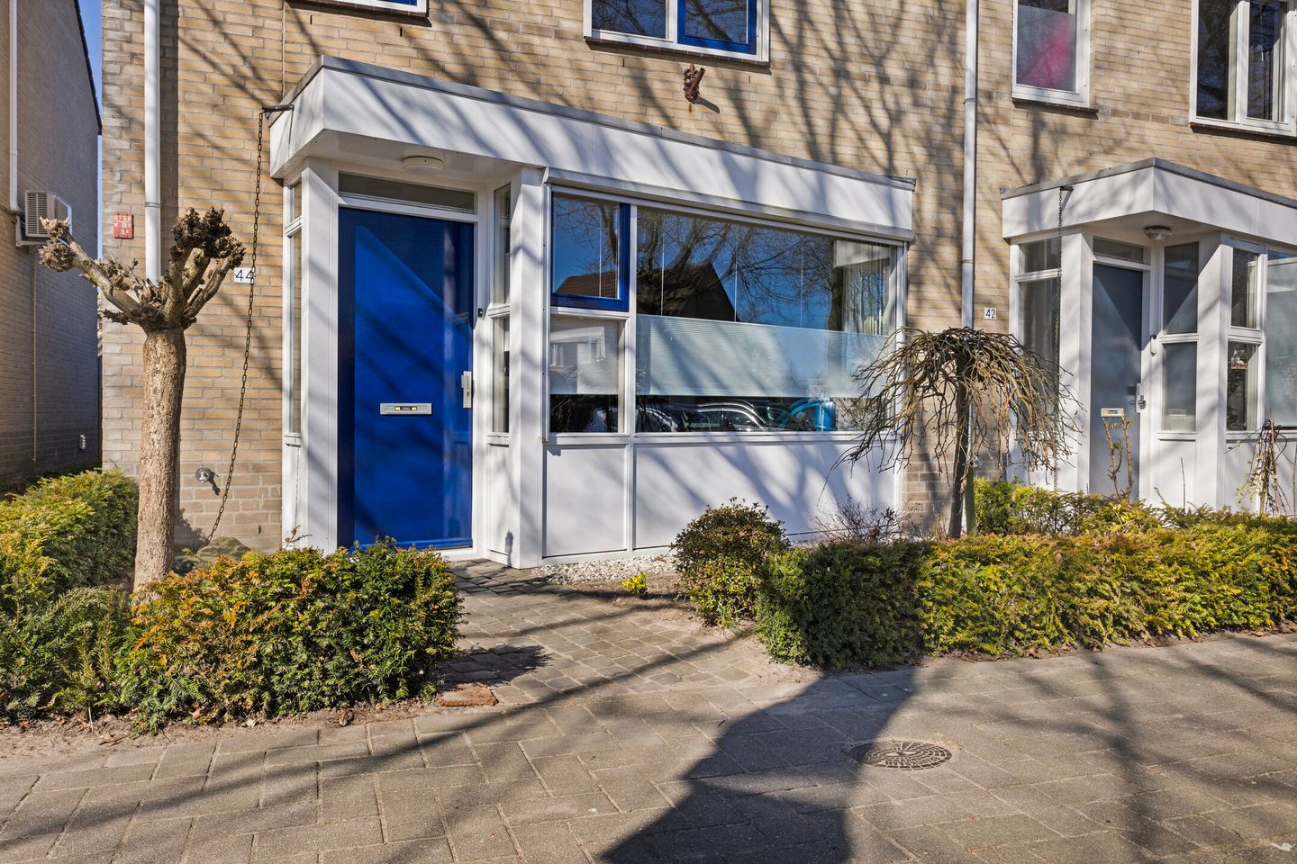 Foto 4 van Schout Leytengaarde 44