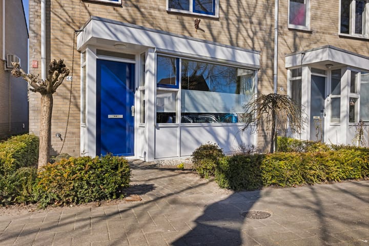 Foto 4 van Schout Leytengaarde 44