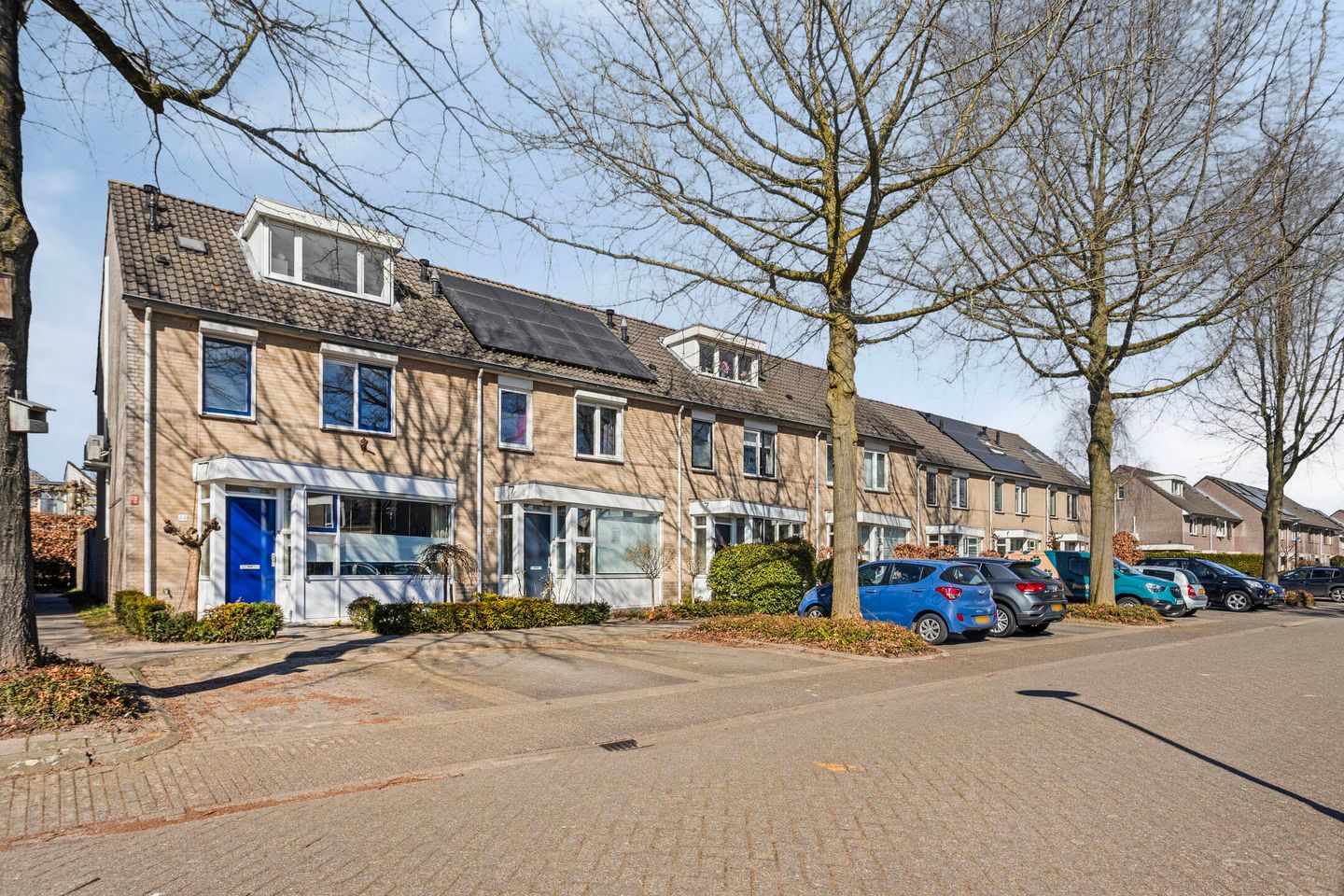 Foto 5 van Schout Leytengaarde 44