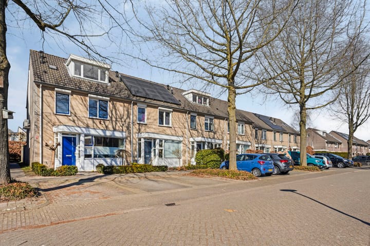 Foto 5 van Schout Leytengaarde 44