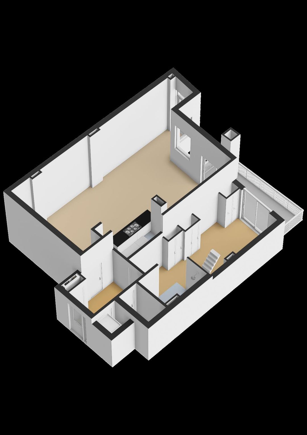 Foto 37 van Fanny Blankers-Koenplein 10