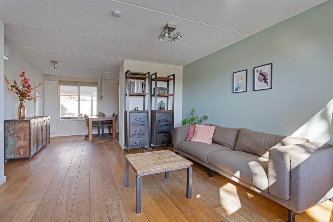 Foto 11 van Schout Leytengaarde 44