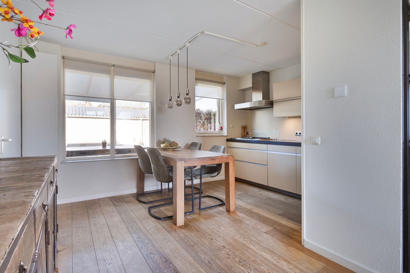 Foto 14 van Schout Leytengaarde 44