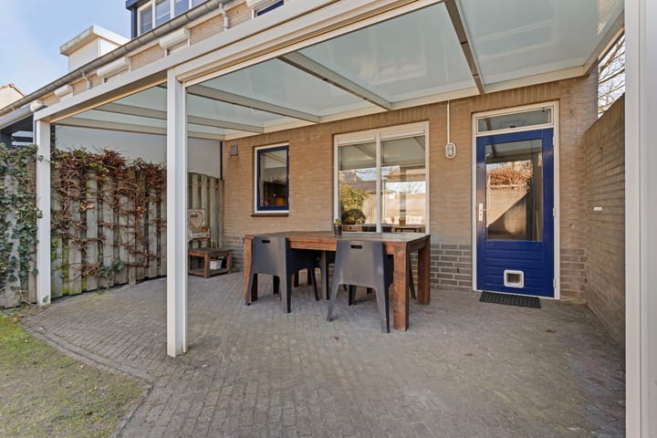 Foto 20 van Schout Leytengaarde 44