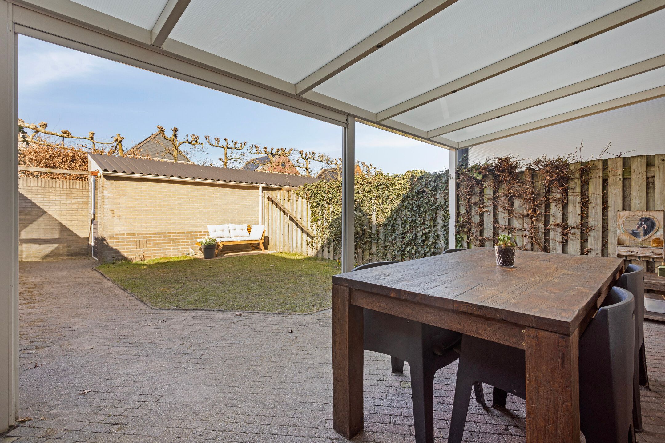 Foto 21 van Schout Leytengaarde 44