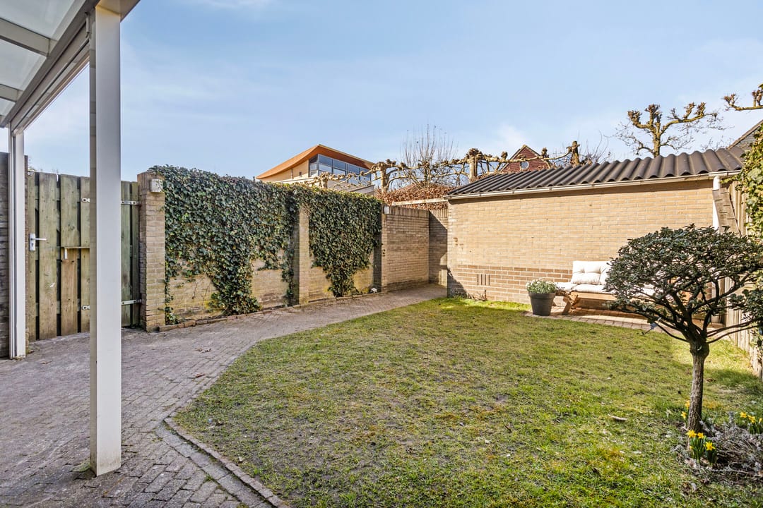 Foto 22 van Schout Leytengaarde 44