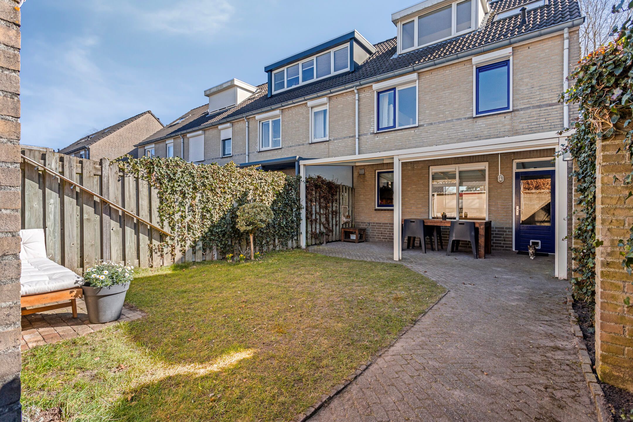 Foto 24 van Schout Leytengaarde 44