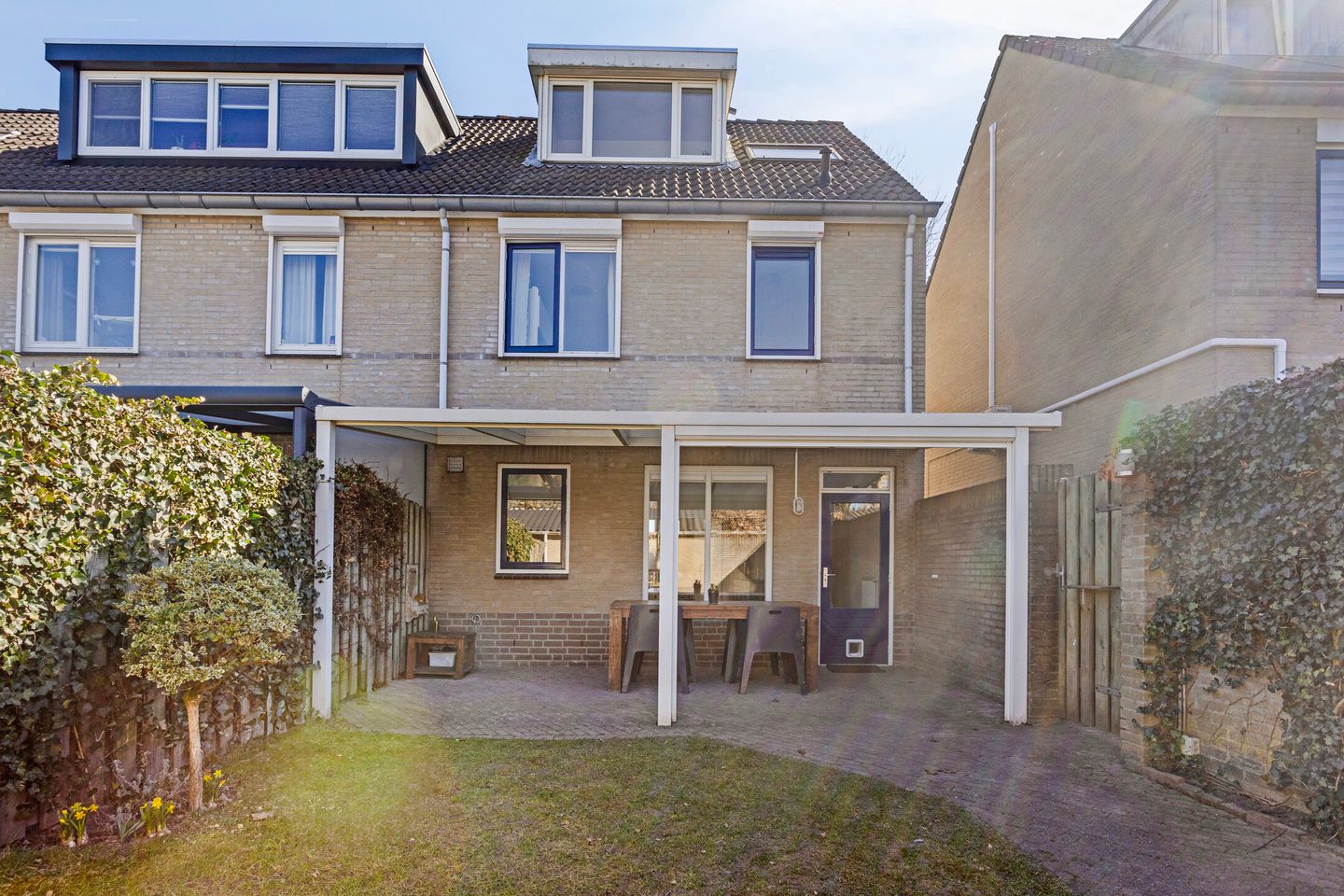 Foto 25 van Schout Leytengaarde 44