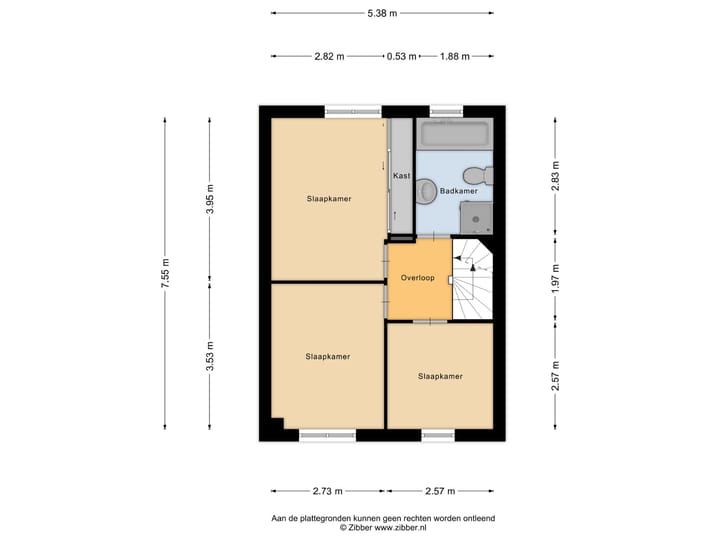 Foto 40 van Schout Leytengaarde 44