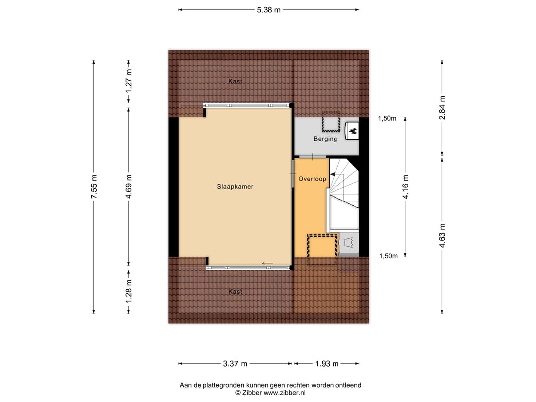 Foto 41 van Schout Leytengaarde 44