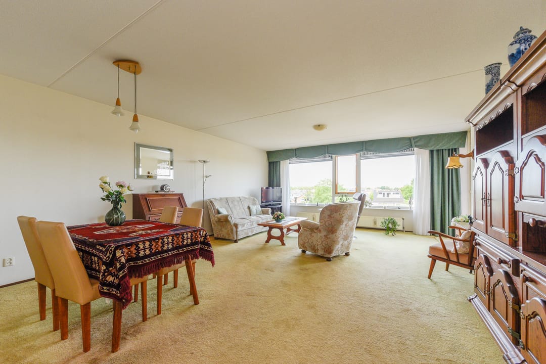 Foto 2 van Rijnveste 11