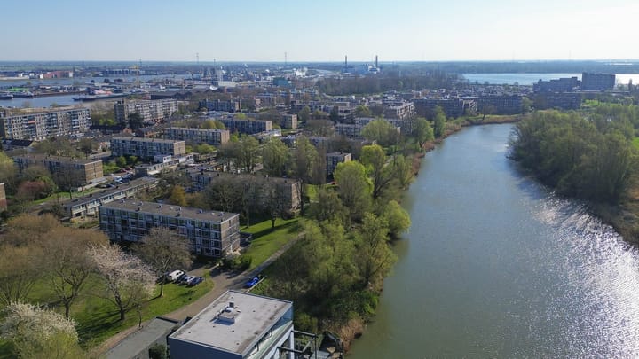 Foto 1 van Generaal S.H. Spoorstraat 233