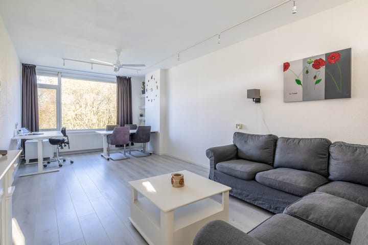 Foto 2 van Generaal S.H. Spoorstraat 233