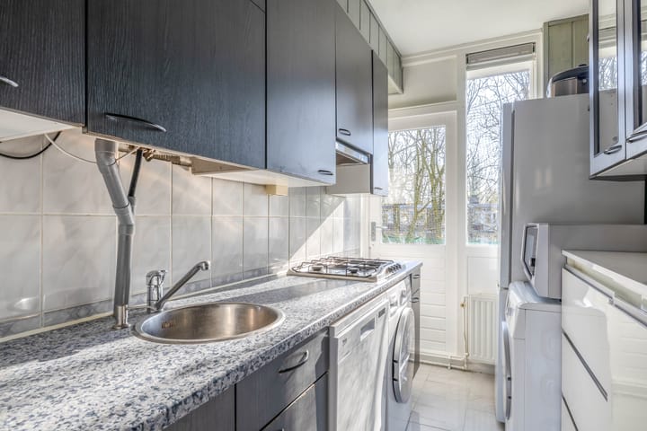 Foto 3 van Generaal S.H. Spoorstraat 233