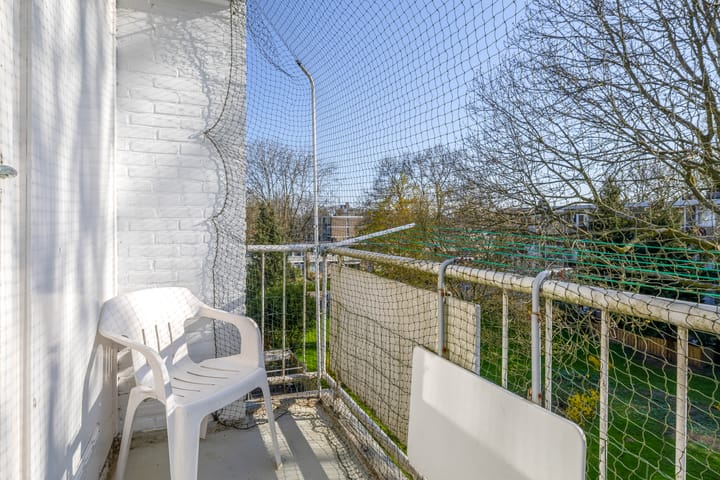 Foto 4 van Generaal S.H. Spoorstraat 233