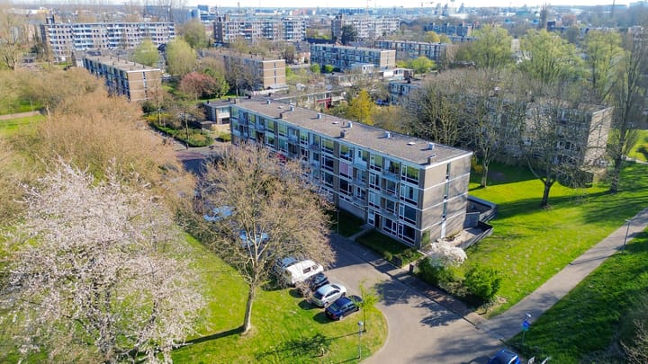 Foto 5 van Generaal S.H. Spoorstraat 233