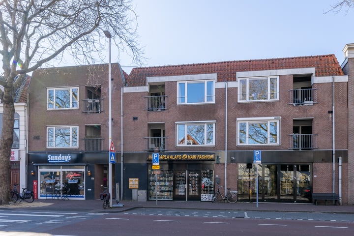 Foto 1 van Westerstraat 112