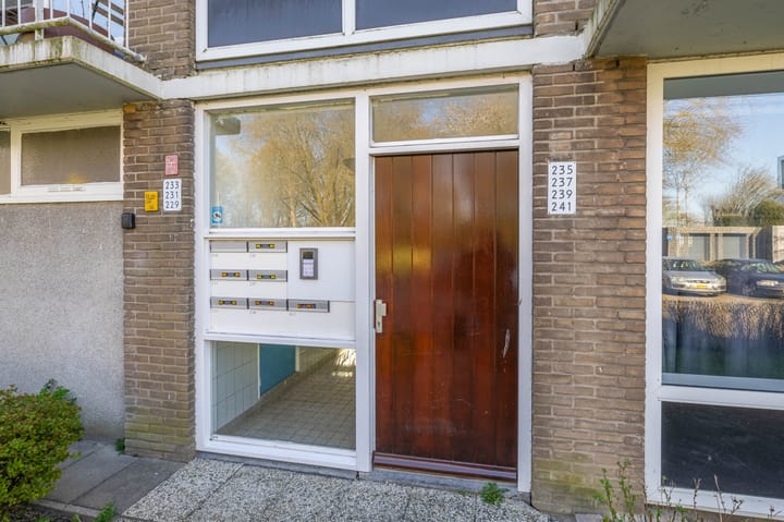 Foto 7 van Generaal S.H. Spoorstraat 233