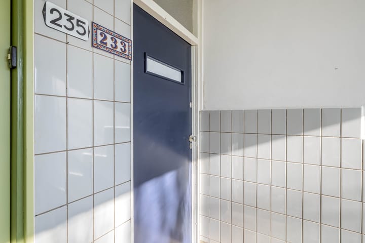 Foto 10 van Generaal S.H. Spoorstraat 233