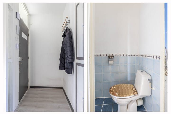 Foto 12 van Generaal S.H. Spoorstraat 233