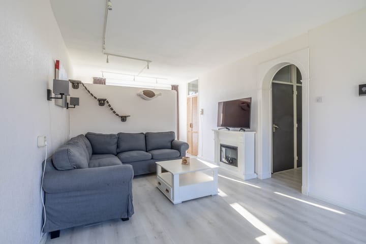 Foto 14 van Generaal S.H. Spoorstraat 233