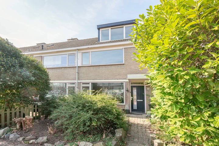 Jacob Boekestraat 10