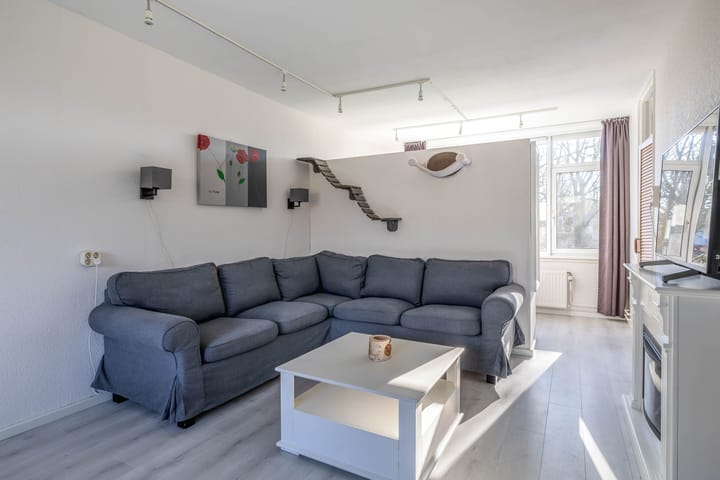 Foto 16 van Generaal S.H. Spoorstraat 233