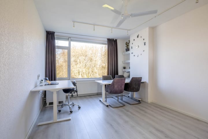 Foto 17 van Generaal S.H. Spoorstraat 233