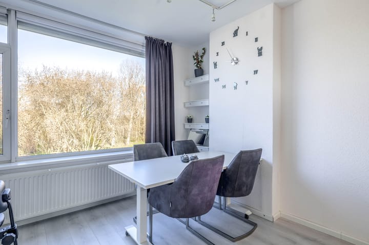 Foto 19 van Generaal S.H. Spoorstraat 233