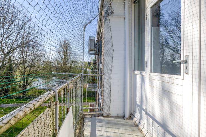 Foto 24 van Generaal S.H. Spoorstraat 233