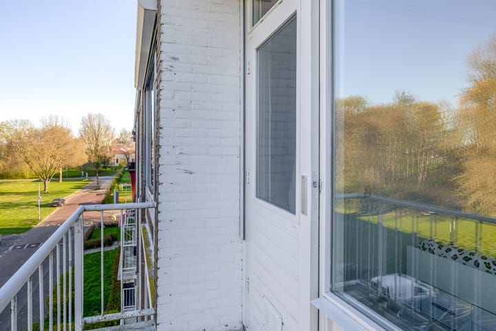 Foto 30 van Generaal S.H. Spoorstraat 233