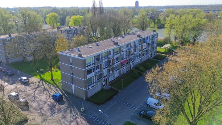 Foto 36 van Generaal S.H. Spoorstraat 233