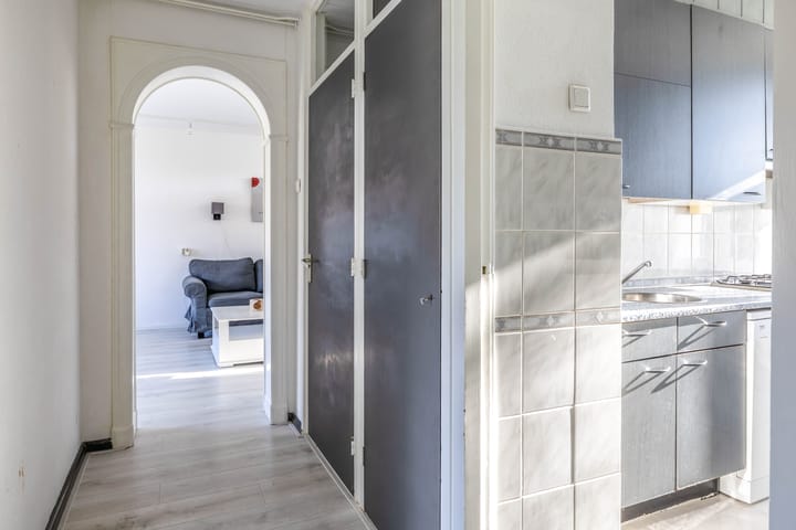 Foto 13 van Generaal S.H. Spoorstraat 233