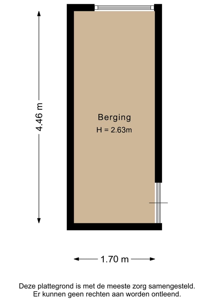 Foto 43 van Generaal S.H. Spoorstraat 233