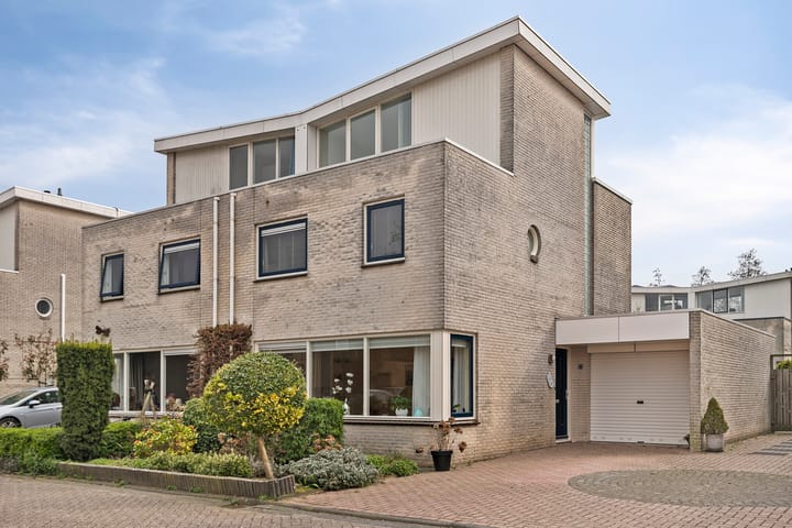 Foto 1 van Wapendrager 27