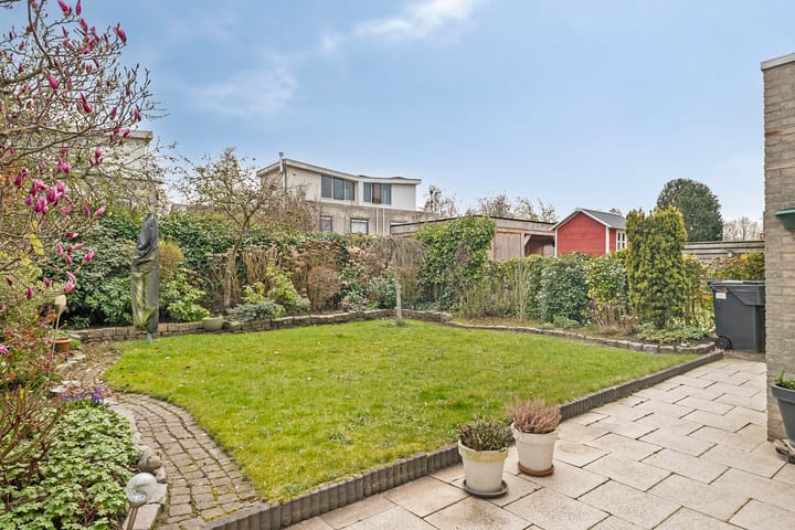 Foto 4 van Wapendrager 27