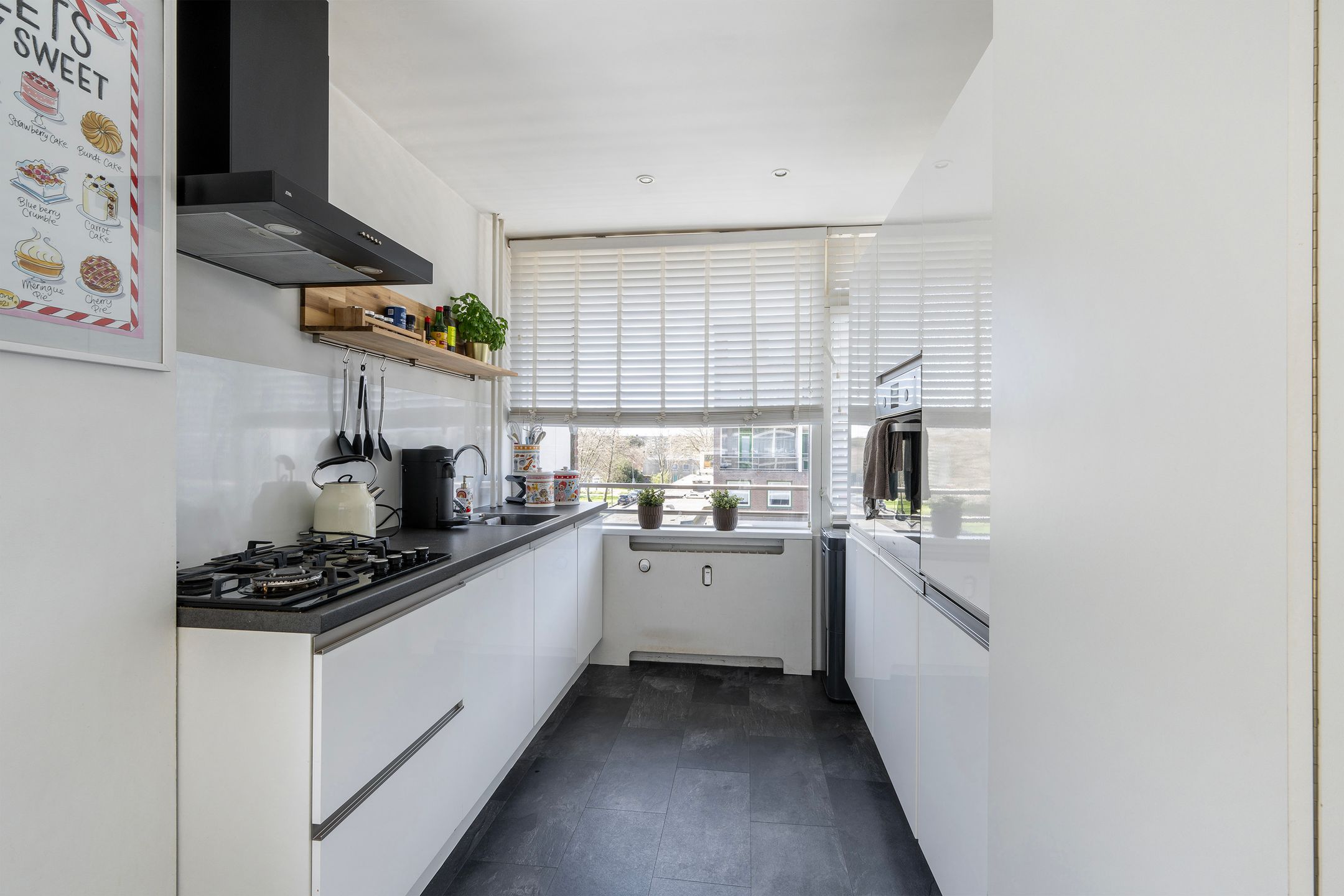 Foto 3 van van Baerlestraat 125