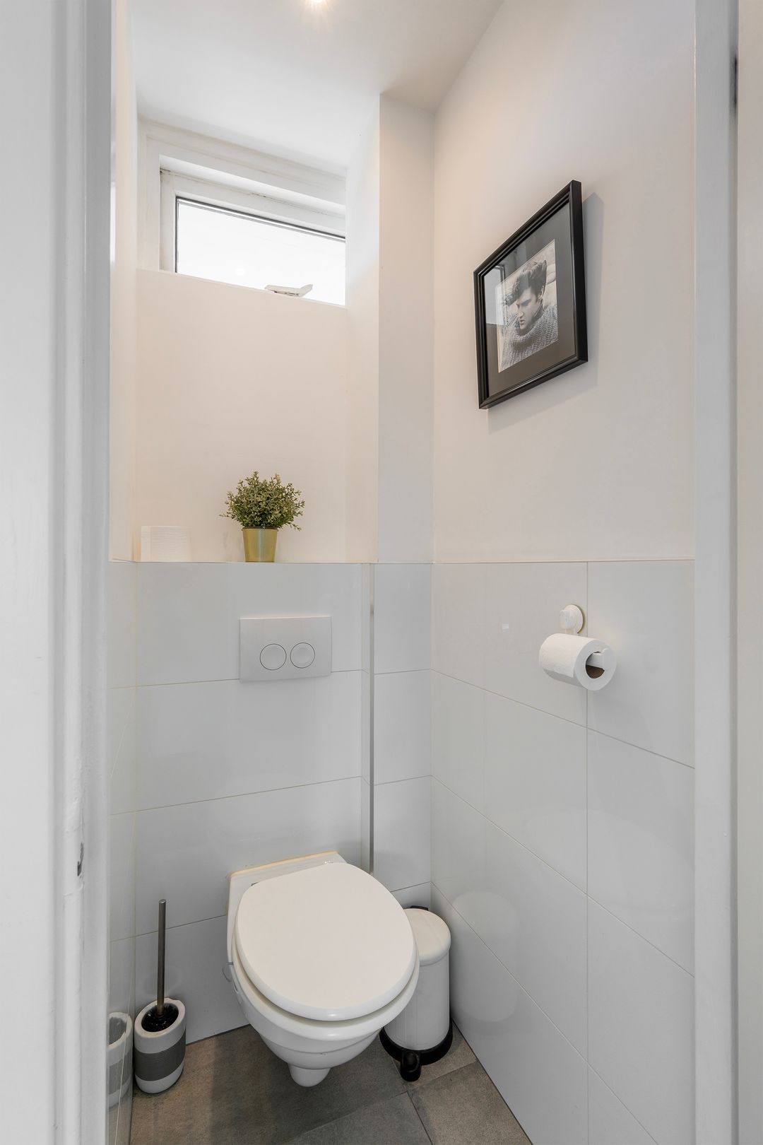 Foto 7 van van Baerlestraat 125