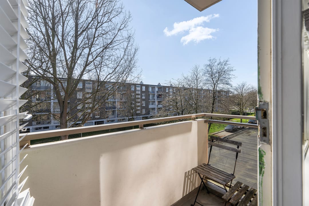 Foto 17 van van Baerlestraat 125