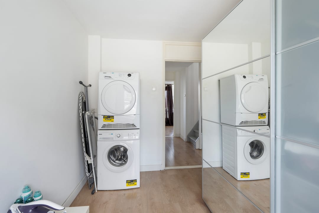 Foto 31 van van Baerlestraat 125