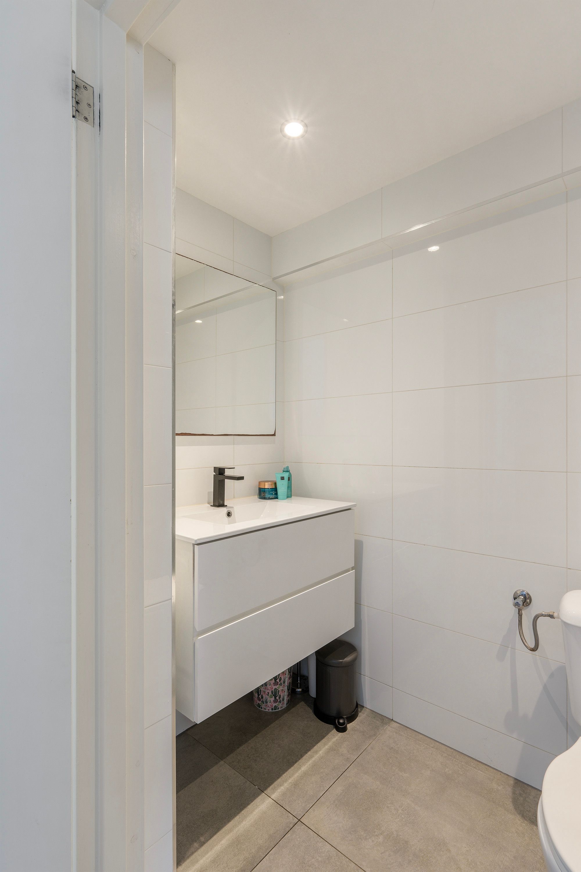 Foto 33 van van Baerlestraat 125